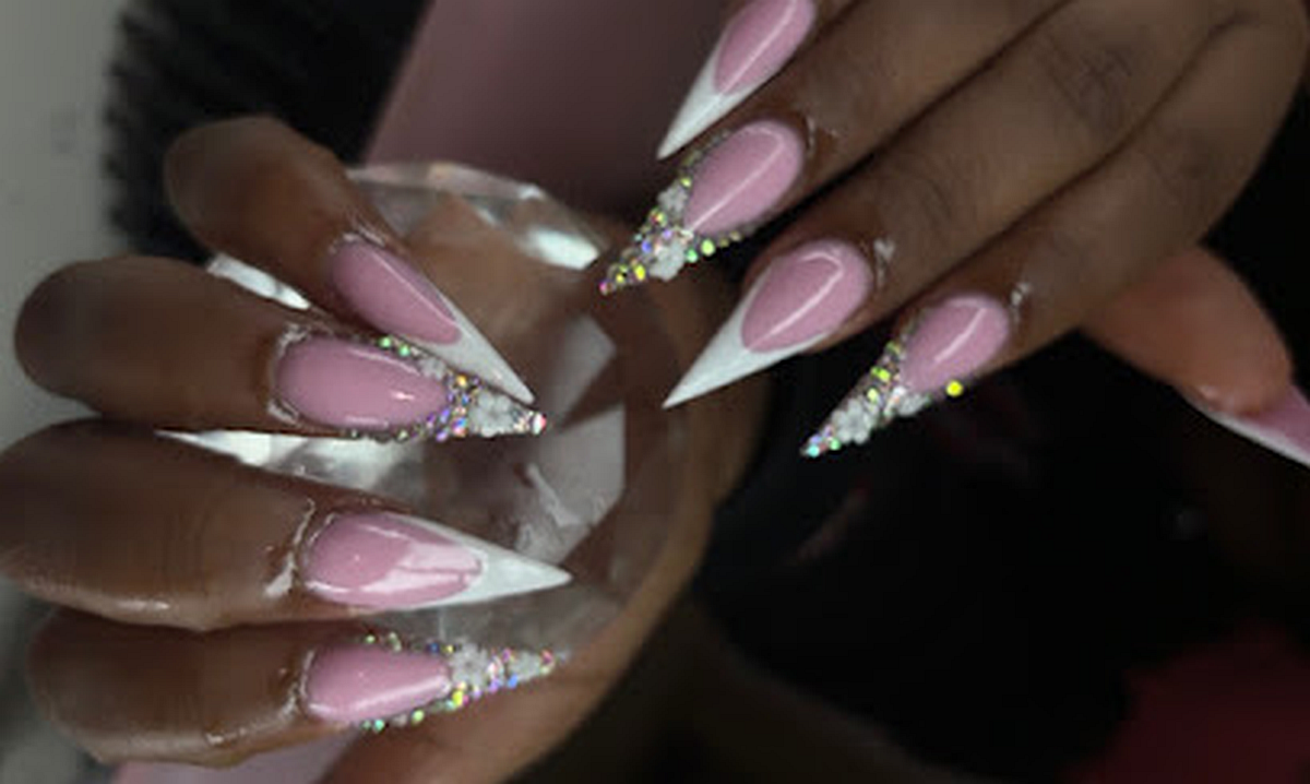 Beck's Nails & Spa