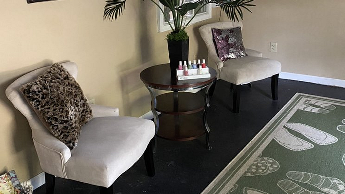 Pedicure Palace LLC