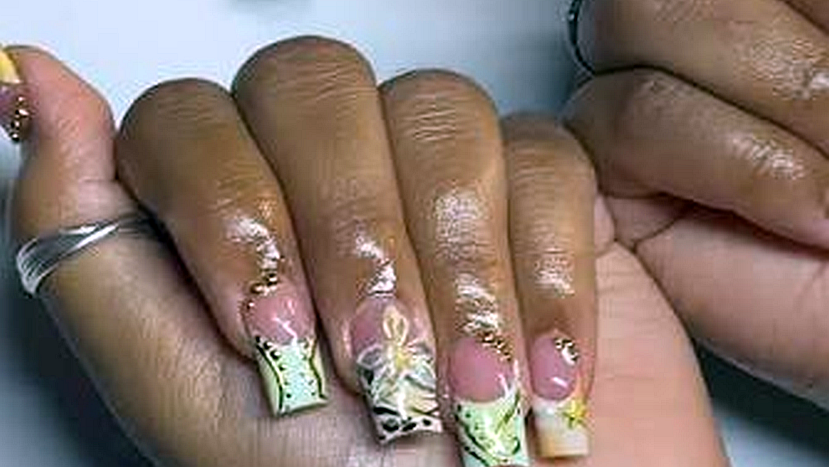 The Nail Nook