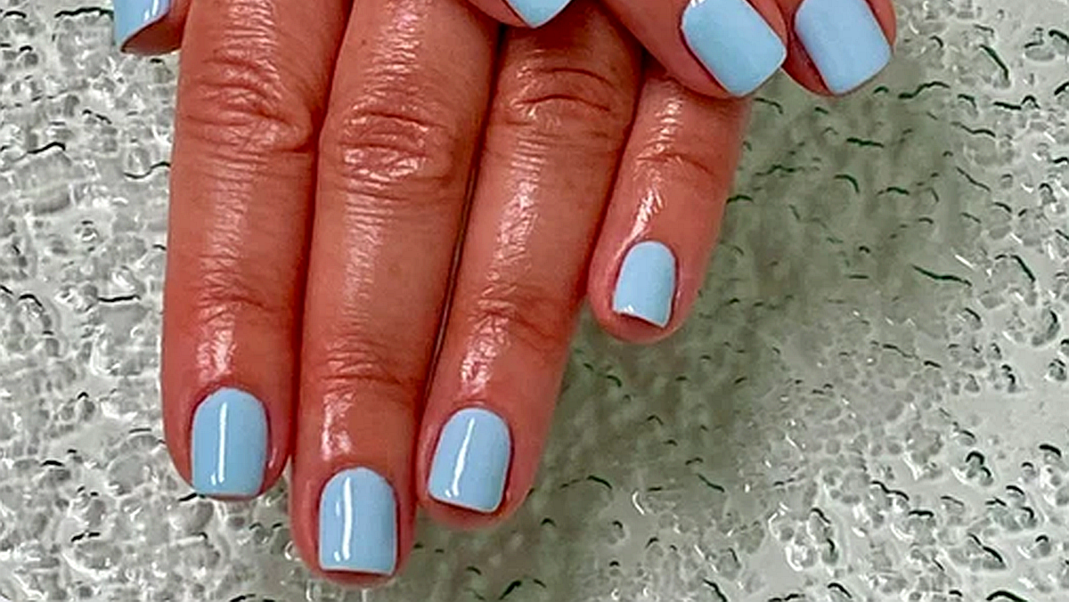 The Nail Nook