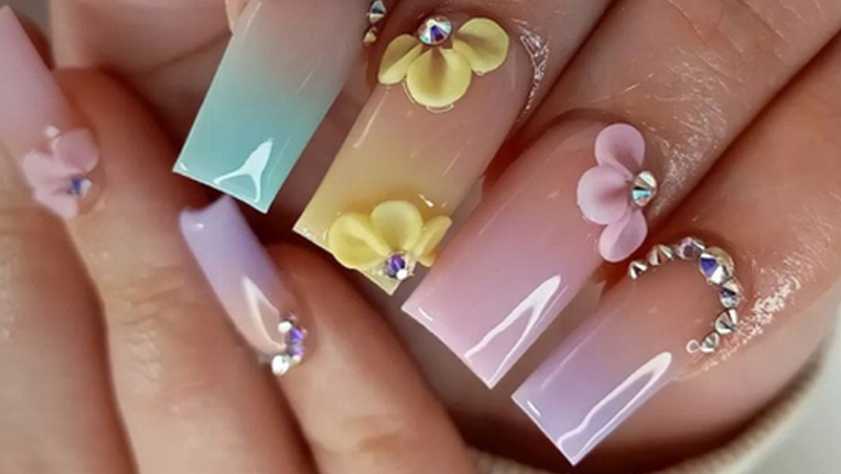 Otani Nails