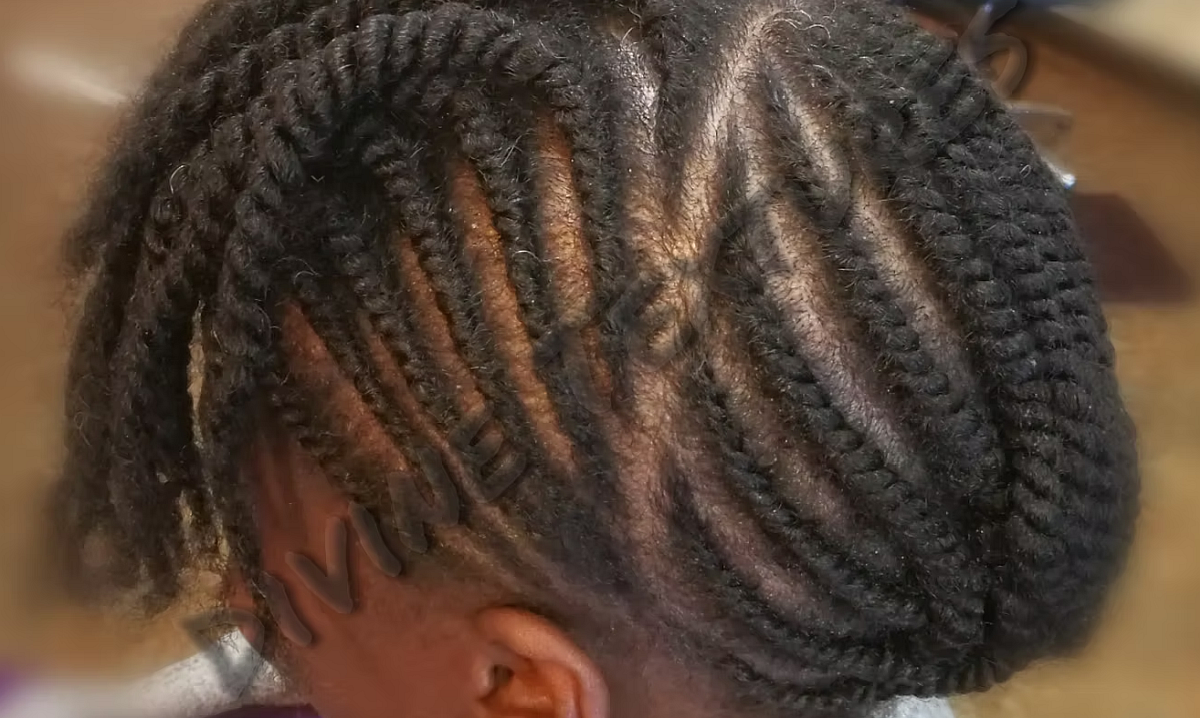Divine Textures Holistic LLC