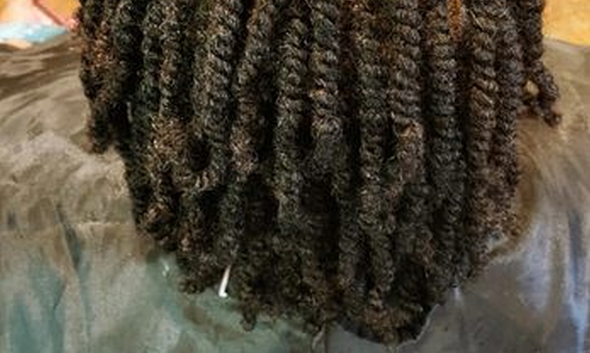 Divine Textures Holistic LLC
