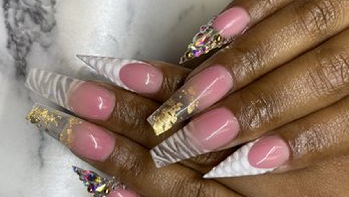 NBQ Salon And Suites